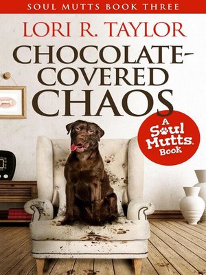 cover image of Chocolate-Covered Chaos